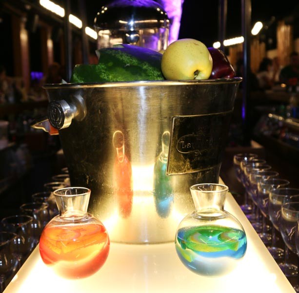 Opening of Cloud 7
